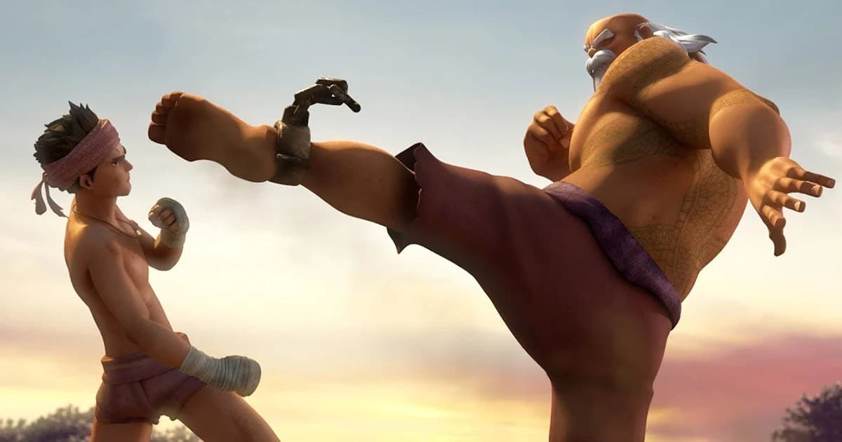 “9 ศาสตรา” ทุกเสียงต่างชื่นชม ไม่ใช่ดูเพราะเป็นหนังไทย แต่ดูเพราะเป็นหนังดี!!!