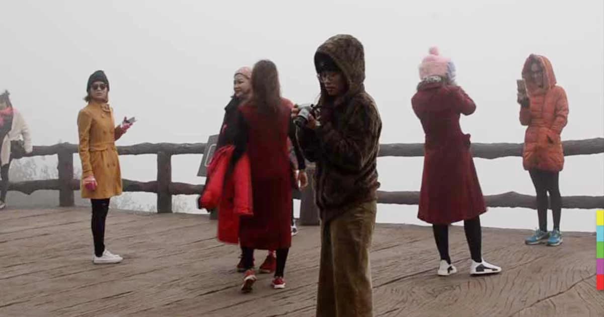 อุตุฯปฏิเสธข่าวลือ อุณหภูมิลดฉับพลัน 23-26 ม.ค. ยันเป็นข้อมูลเก่า