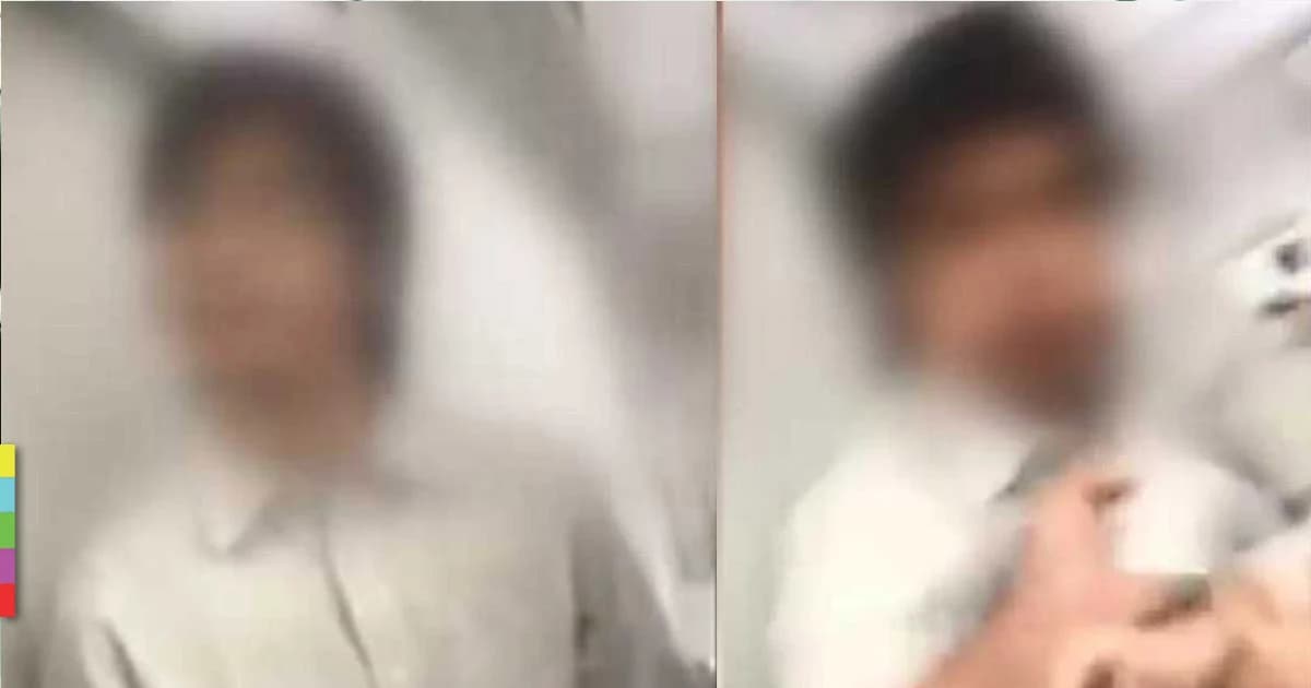 ‘หมอ’ งดตอบสื่อ กรณีสาวโพสต์คลิปต่อยกับคนไข้