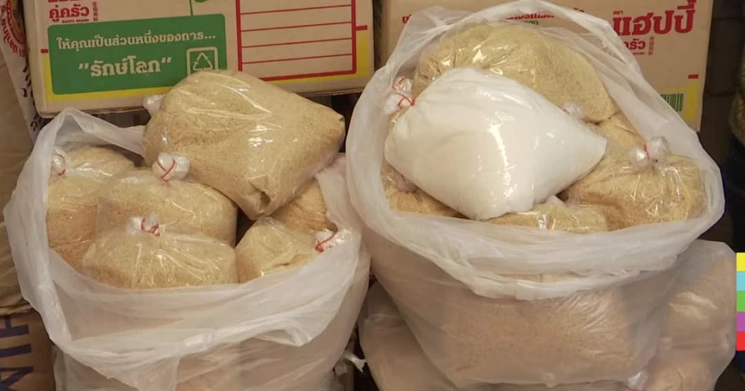 ลอยตัวราคาน้ำตาลทราย พบผู้ผลิตบางรายฉวยโอกาสขึ้นราคา