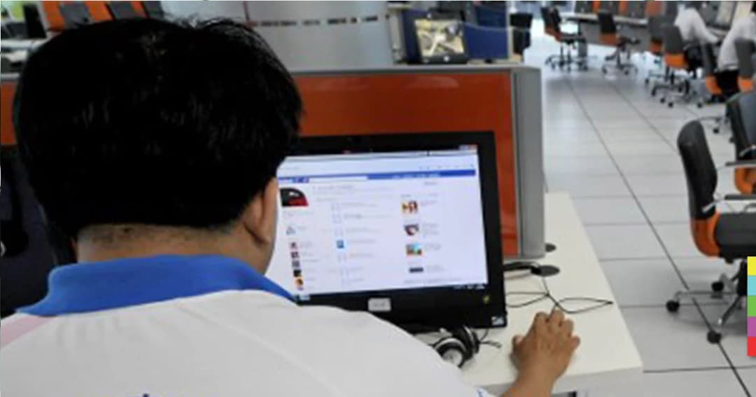 10 อันดับเว็บไซต์ ยอดนิยมของคนไทย