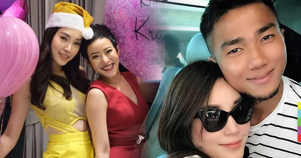 ไม่เคยทิ้งกัน! “หนิง” โพสต์ซึ้ง หลัง “เมย์” ประกาศเลิก “เจ”