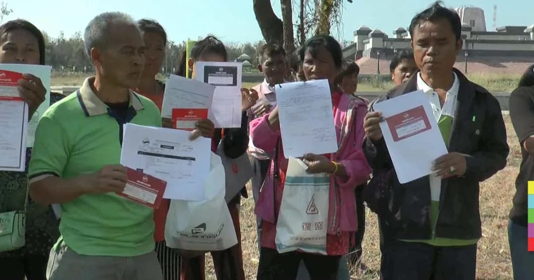 ศธ.บุรีรัมย์ เตรียมสอบข้อเท็จจริงสมาคมฌาปนกิจฯ เบี้ยวเงินค่าจัดการศพกว่า 10 ล้าน