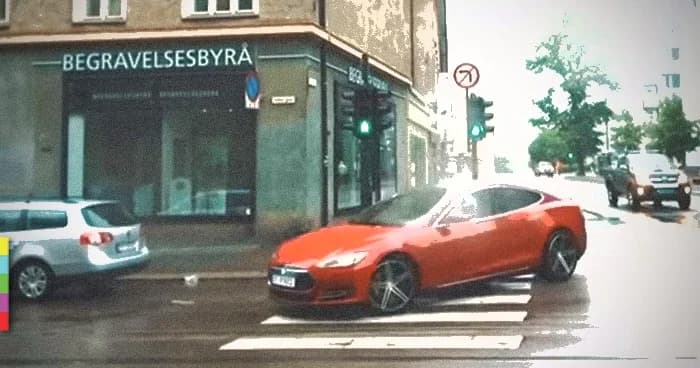 ‘ออสโล’ เมืองหลวง ‘Tesla’ รถพลังงานไฟฟ้า โลก