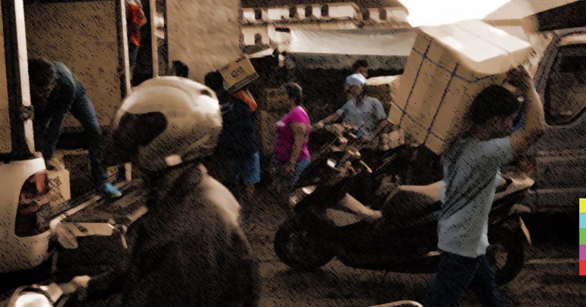 ค่าแรงขั้นต่ำ ทำไมไม่ขึ้นเท่าๆ กัน ทำไมไม่ขึ้นเยอะๆ?