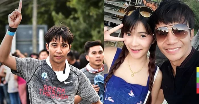 “ก้อง ห้วยไร่” ไม่กลัวดราม่า เตรียมวิ่งโครงการก้าว เผยหวานใจพร้อมวิ่งเคียงข้าง