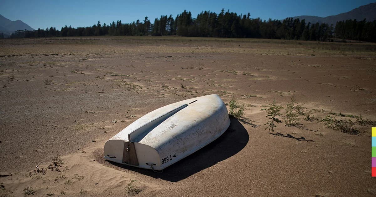 เคปทาวน์ประกาศ Day Zero 21 เมษายน วันที่ไม่มีน้ำไหลจากก๊อกแม้แต่หยดเดียว