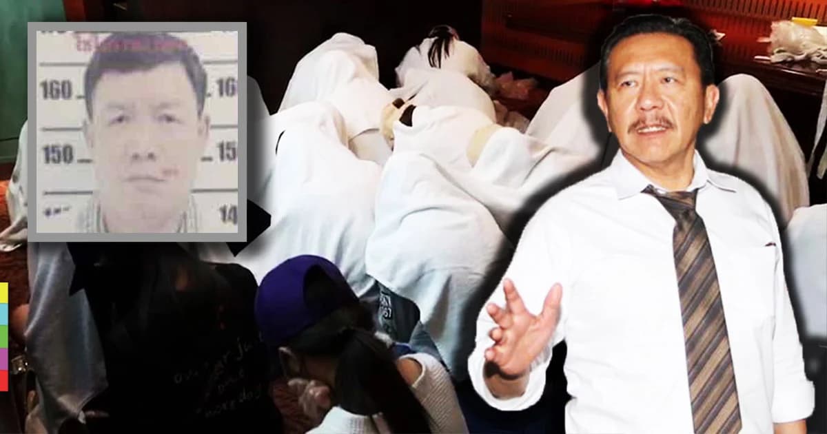 ชูวิทย์ แฉ เส้นทางธุรกิจ เสี่ยกำพล ! ค้าชี (She) , เซียนพระ เเละนักเล่นหุ้น ฯลฯ