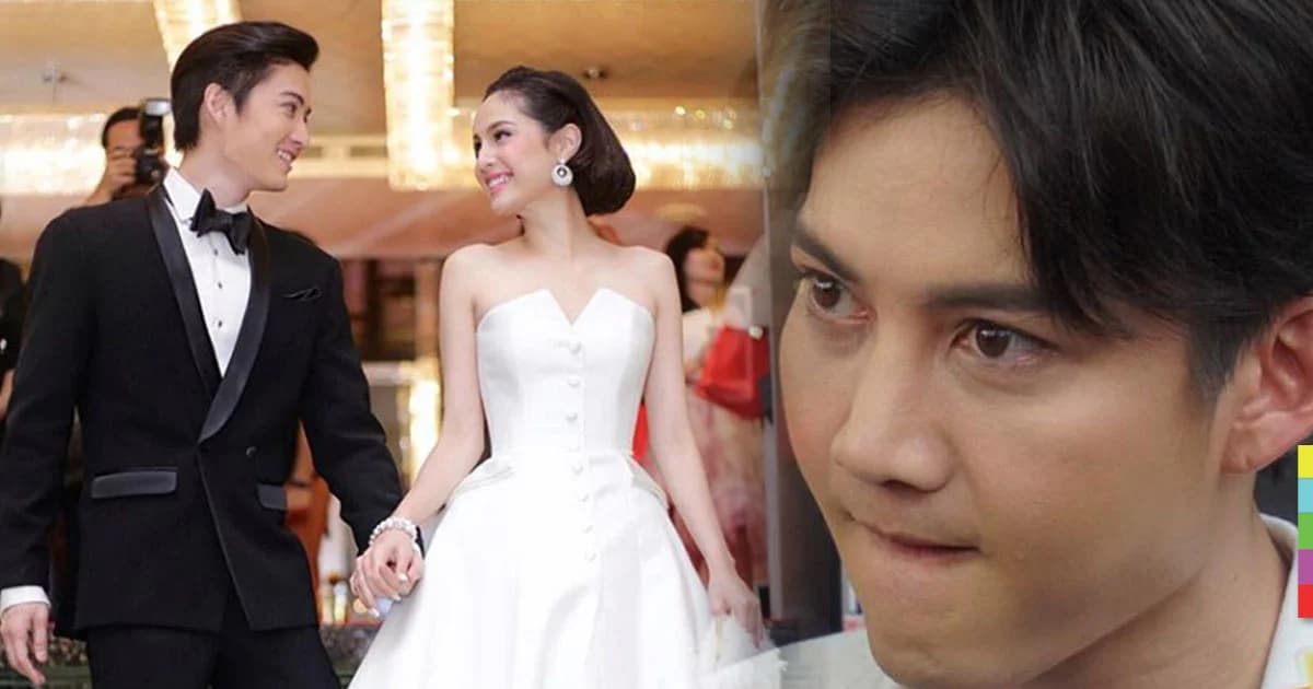 กอล์ฟ หลั่งน้ำตาเลิกขวัญ เหตุซ้ำรอยเดิม ลั่น! อย่าให้รู้ว่าที่ผ่านมาไม่ใช่ความรักแต่คือเงิน