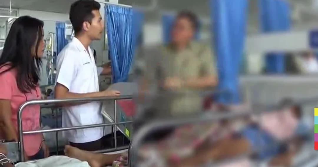 แก๊งแว้นโหด ! ดักรุมกระทืบ เด็ก 13 ญาติวอน ตร.เร่งไล่ล่า