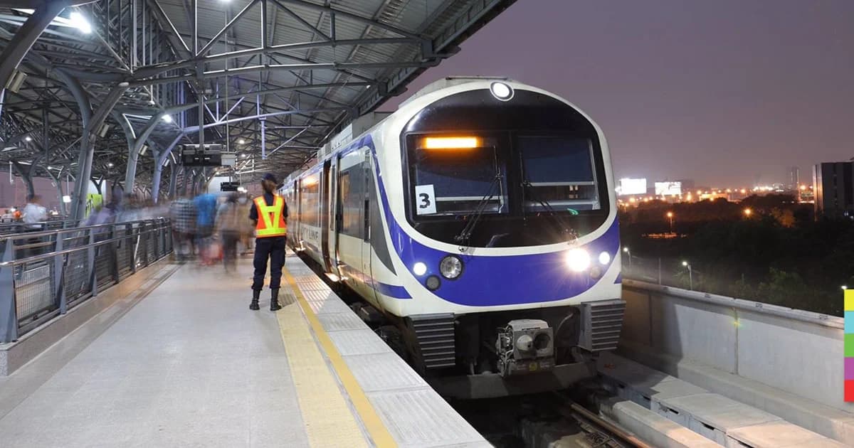 ‘แอร์พอร์ต เรล ลิงก์’ เปิดบริการเร็วขึ้น 05.30 น. เริ่ม 1 ก.พ. นี้