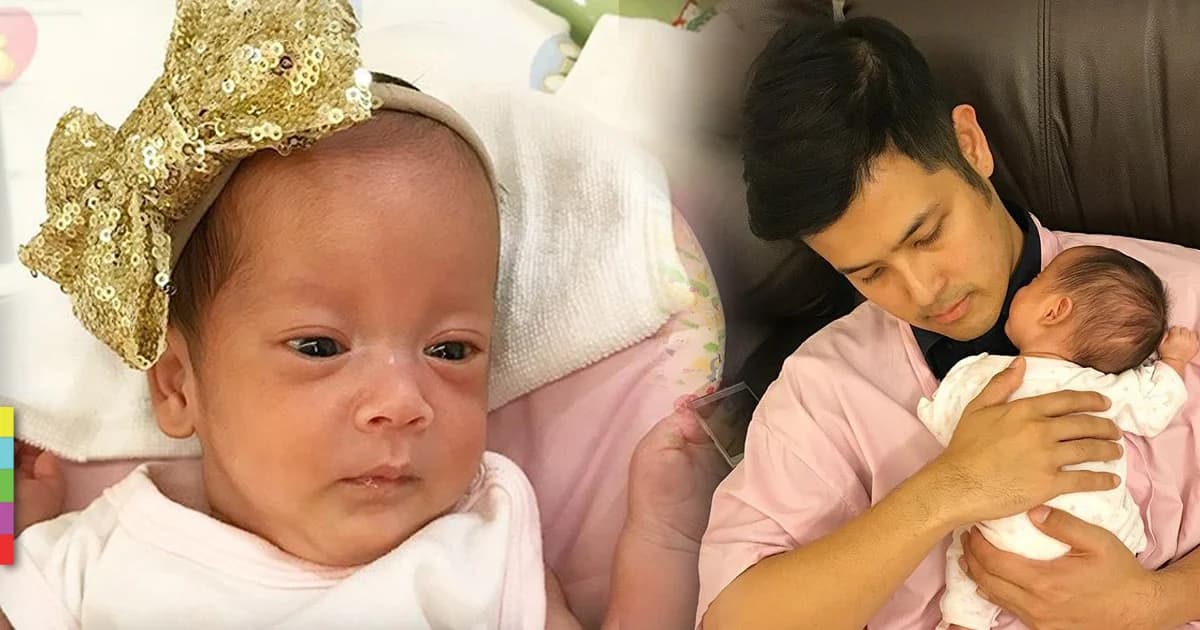 “เติ้ล” ดีใจ “น้องมียา” แข็งแรงขึ้น เผยตั้งใจเลี้ยงลูก