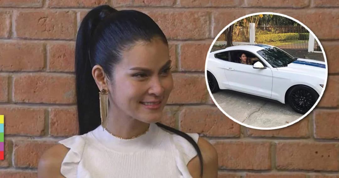 แม่ปิ่น เผย เจ้าขุน งง หลังเจอดราม่าขับรถหรู แจง แค่นั่งโพสต์