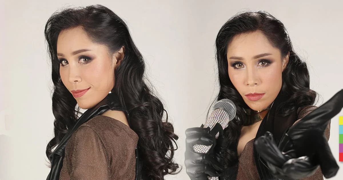 เปิดใจ สาวเสียงเท่ห์ “น้องนุช ใจคง” ผู้เข้ารอบ DIVA MAKEOVER คนที่ 5