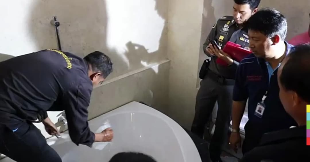 ‘ศรีวราห์’ สั่งลุยตรวจ 82 สถานบริการ ลักลอบใช้น้ำบาดาล