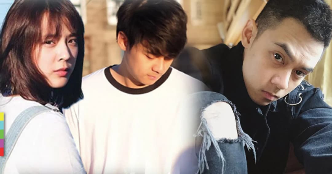 แดน ยังไม่พร้อมเบียด ของานมั่นคงก่อน เชื่อ แพทตี้ พร้อมแต่ง