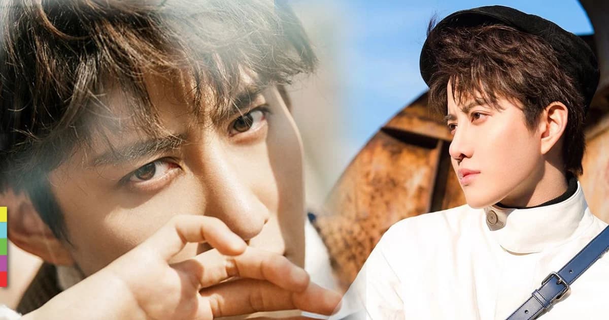 ปังสุด!! “ไมค์ พิรัชต์” โกอินเตอร์ของจริง เอเจนซี่ระดับฮอลลีวูดจับเซ็นสัญญา