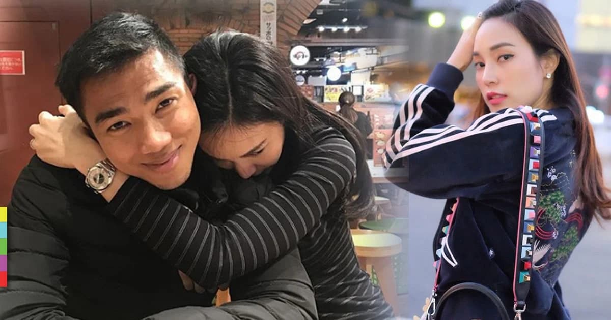 จะรอ ‘เจ’ ไหม? ‘เมย์’ออกโรงแจงโพสต์ อกหักดีกว่ารักไม่เป็น !!!