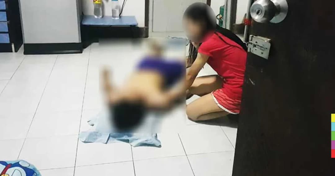 หนุ่มน้อยใจ ภรรยาปฏิเสธร่วมหลับนอน ผูกคอตัวเองดับ