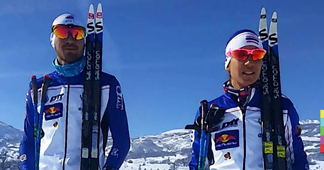 สมาคมกีฬาสกี-สโนว์บอร์ด ส่ง 4 นักสกีไทย สู้ศึกโอลิมปิกฤดูหนาว