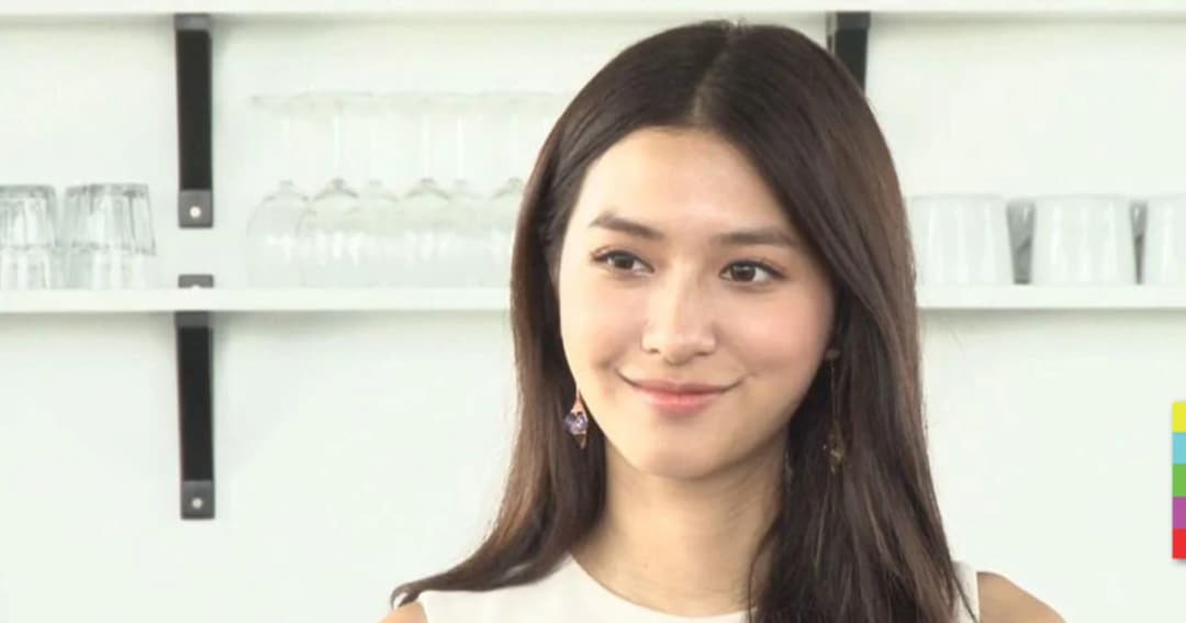 มิว นิษฐา ไม่เสียเซลฟ์ หลังคนทักไฝที่ปากชัดขึ้น ยันไม่เอาออก