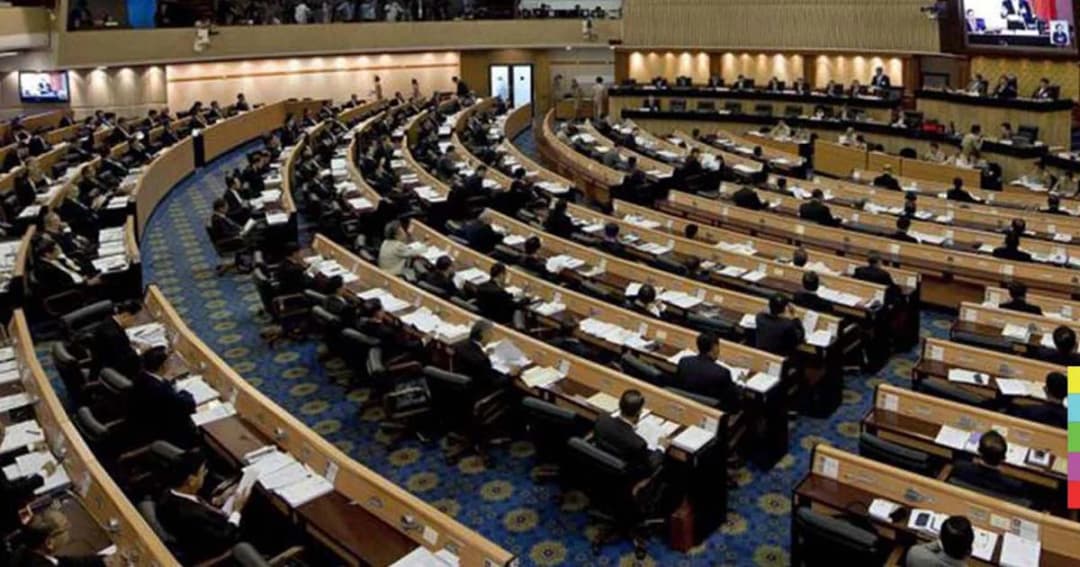 สนช. ถกร่างกฎหมายเลือกตั้ง ส.ส. ! จับตายืดเวลาเลือกตั้งอีก 90 วัน