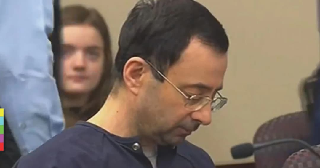 จำคุก 175 ปี อดีตนายแพทย์ ล่วงละเมิดเหยื่อ กว่า 150 คน