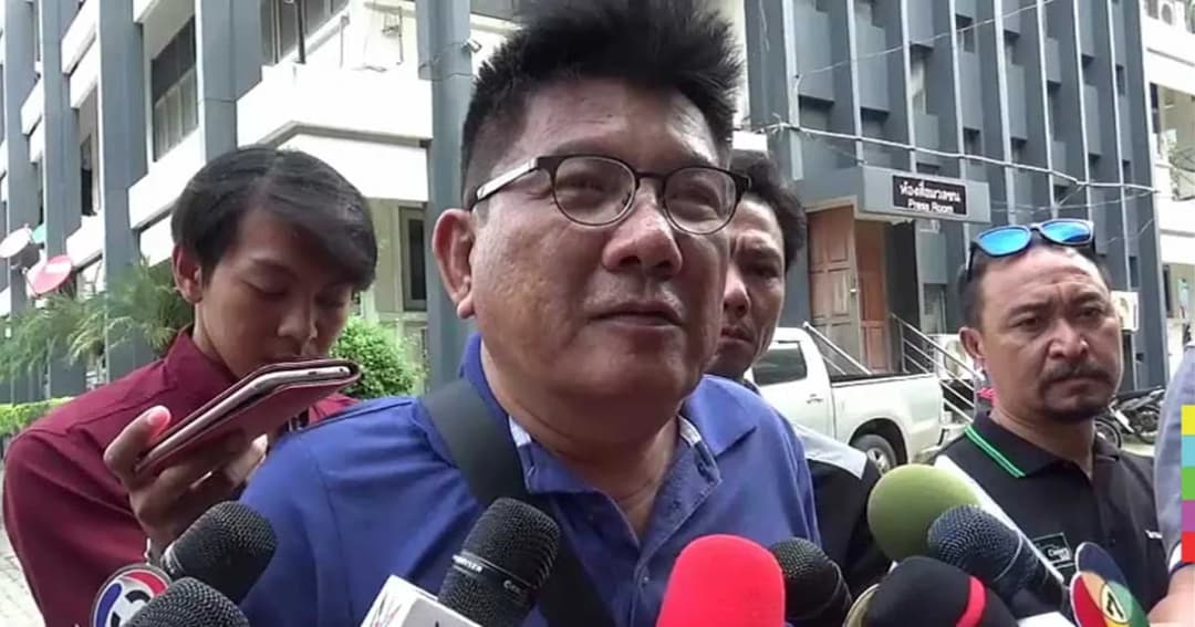 ครูเทคนิคร้องกรองปราบฯ หวย 30 ล้านหาย คดีไม่คืบ สงสัยคนใกล้ตัว