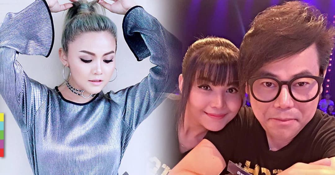 “ตั๊กแตน” โพสต์ย้ำไม่ได้สร้างกระแส เลิก “เพชร” ชัวร์