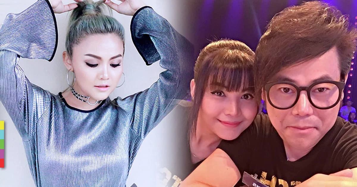 “ตั๊กแตน” โพสต์ย้ำไม่ได้สร้างกระแส เลิก “เพชร” ชัวร์