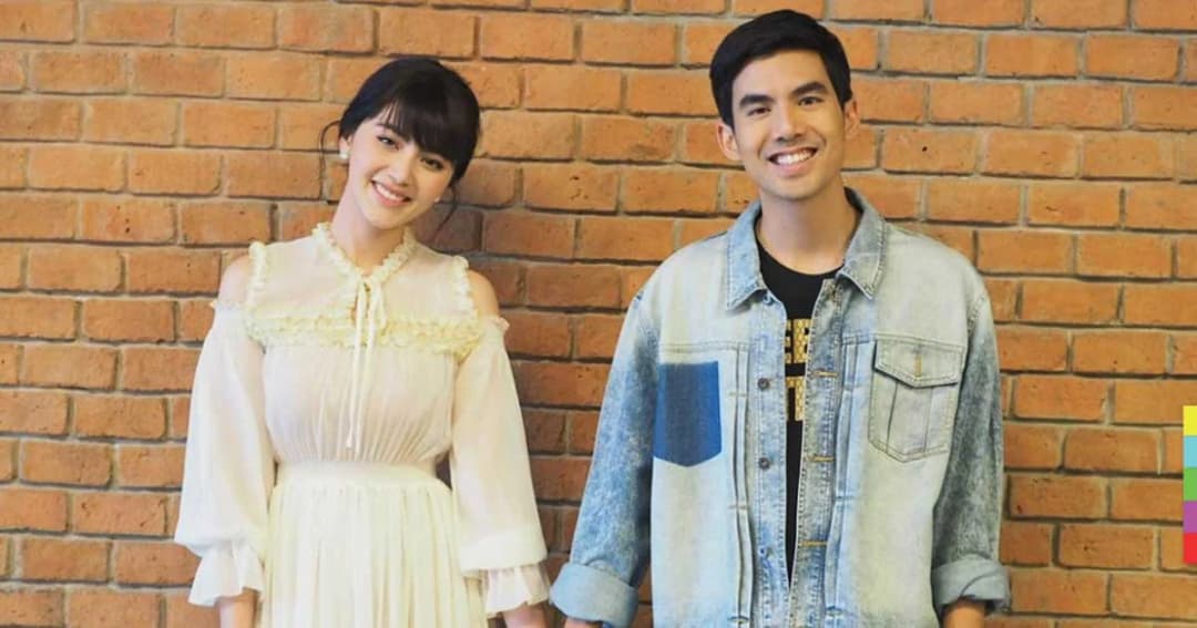 เต๋อ ประกาศ “ผมชอบใหม่ ดาวิกา” รับ อยู่ในช่วงศึกษากัน