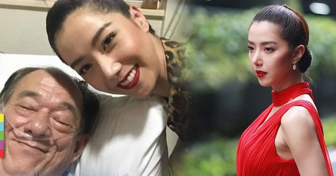 “ไอซ์ อภิษฎา” โพสต์เตือน หลังพ่อป่วยเป็นน้ำท่วมปอด หัวใจตีบ