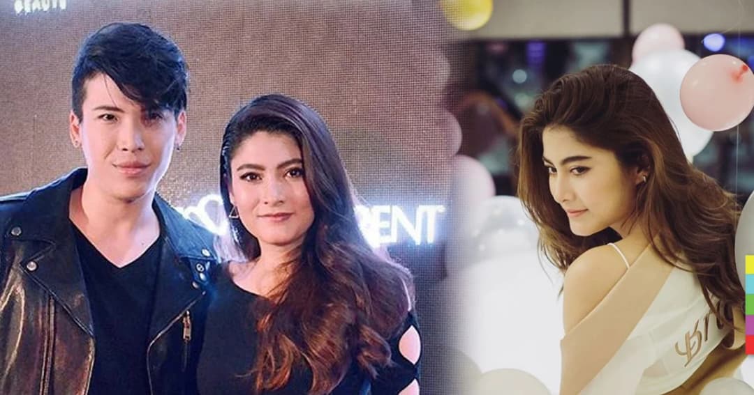 เอาจริง! “มาร์กี้” ยื่นคำขาด “ป๊อก” ต้องเลิกบุหรี่ก่อน ถึงมีลูกให้