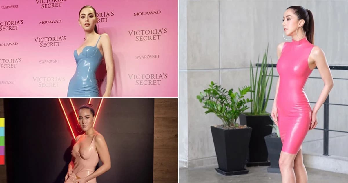 “ไอซ์” ปัดเตรียมแต่งไฮโซแม็กซ์ ไม่ซีเรียสคนเปรียบเทียบใส่ชุดรัดรูปเหมือน “ใหม่ – เจนี่”