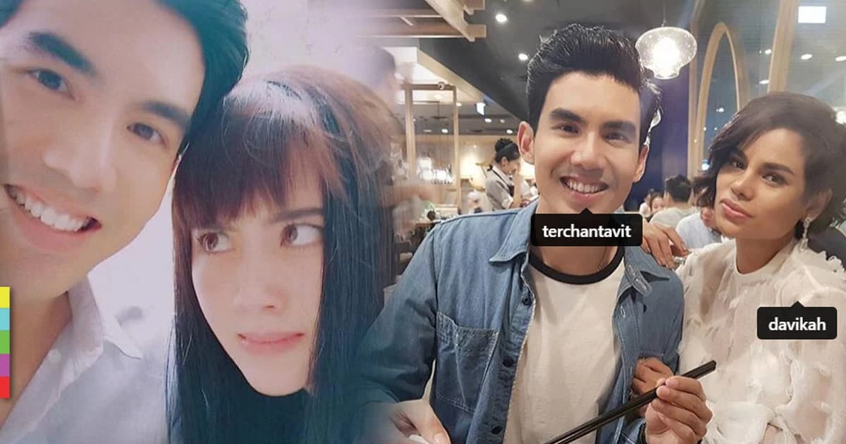 ชงเข้มๆ!! “โอปอล์ ปาณิสรา” ติดแฮชแท็ก เต๋อใหม่