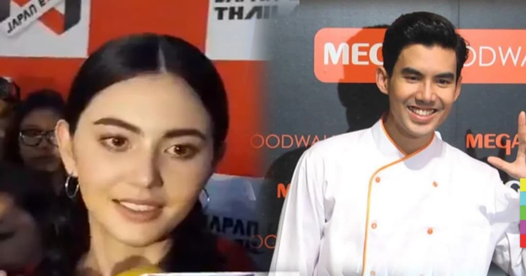 ดีต่อใจ! “ใหม่ ดาวิกา” ปลื้ม ขอเวลาดูใจ รับคุยกับเต๋อคนเดียว