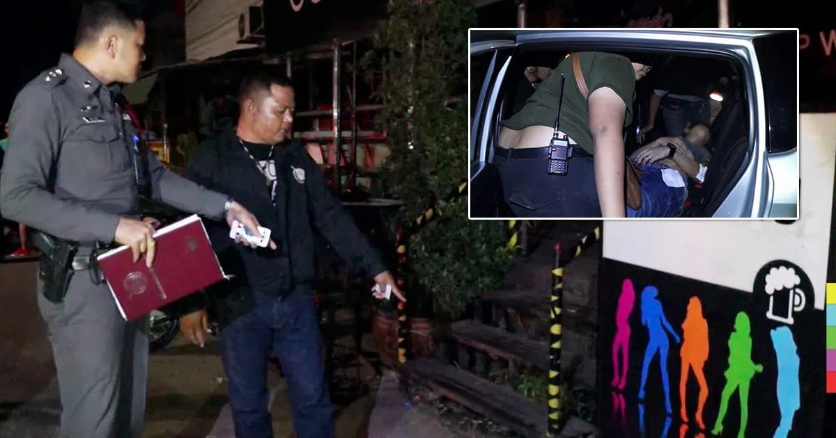 2 วัยรุ่นโหด ซิ่ง จยย. กราดยิงหน้าผับ สาหัส 2 ราย