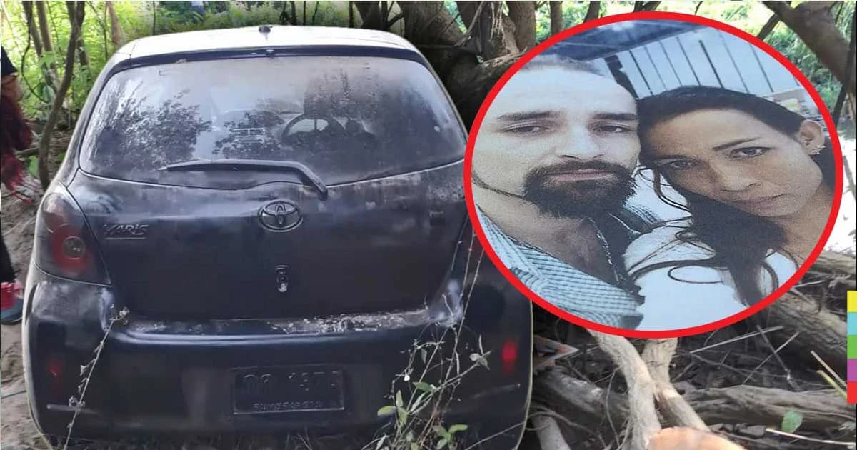 คืบหน้า ฆ่าเผานั่งยางชาวอิตาลี พบรถและอุปกรณ์ยังชีพคนร้าย ตร.ปิดป่าล้อม