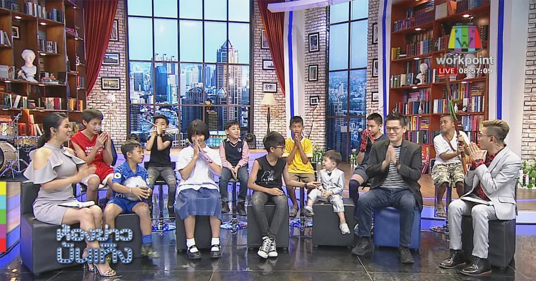 “Super10” ประสบความสำเร็จ เตรียมส่งซีซั่น 2 ลงจอ