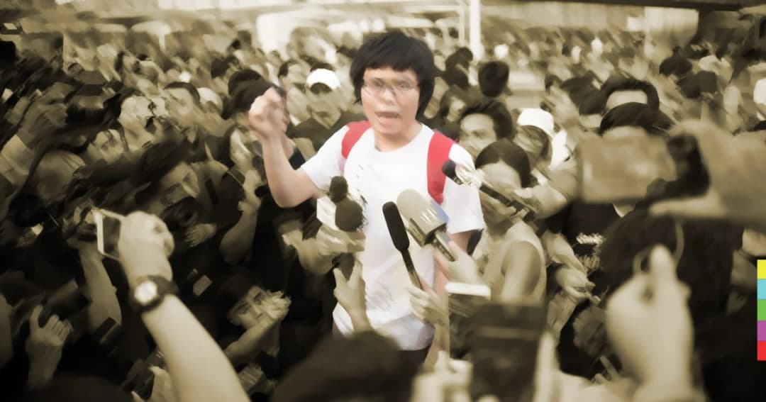 แค่เลือกตั้ง หรือพลังนักศึกษารีเทิร์น?