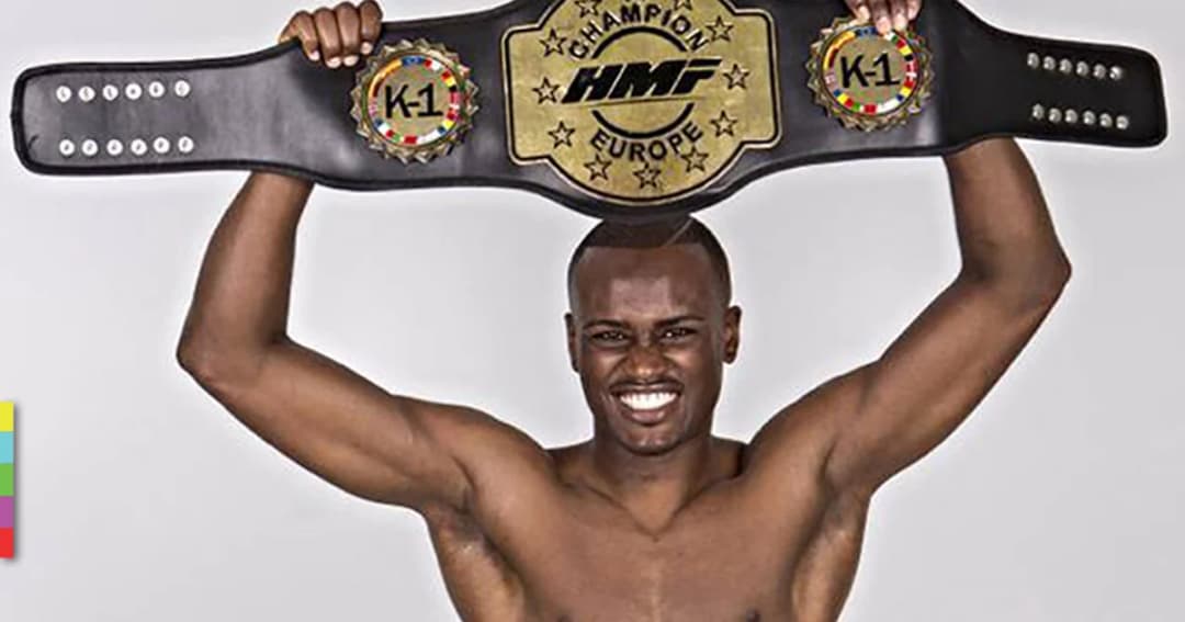 “ไอมาน นายาเนช” คู่ต่อสู้ “บัวขาว” ในคุนหลุนไฟต์ 4 ก.พ.นี้