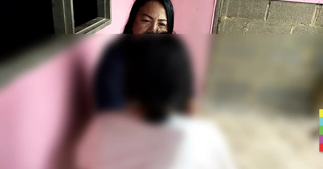 พี่สาวหญิงพิการทางสมองร้อง ! น้องถูกชายวัย 80 ข่มขืน