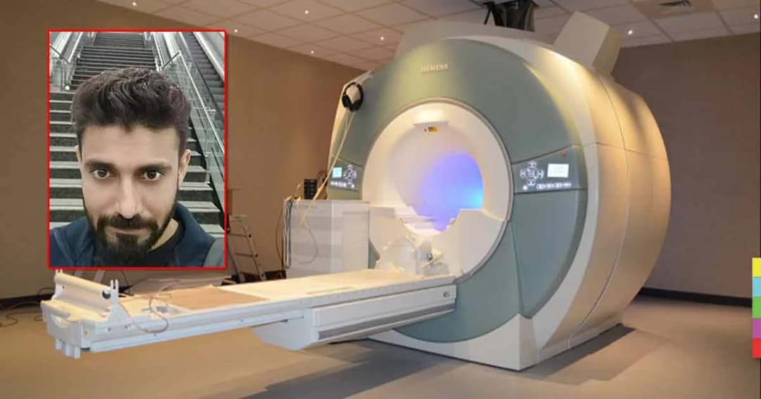 สยอง ! หนุ่มอินเดียถูกเครื่องสแกน “เอ็มอาร์ไอ” ดูดเสียชีวิตคา รพ.