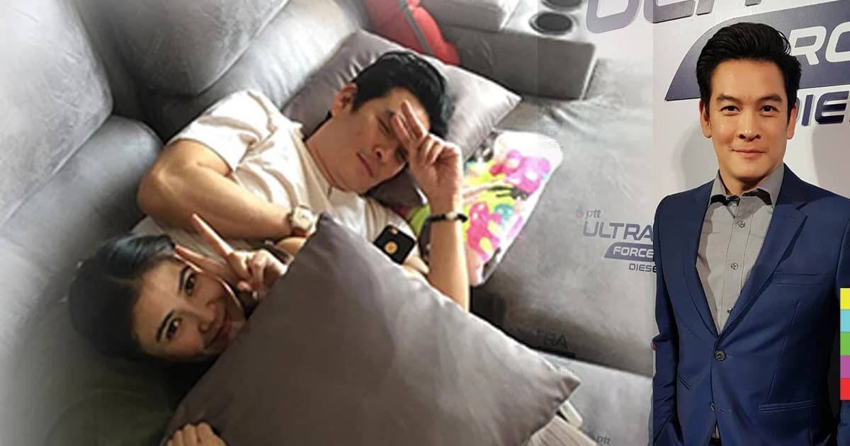 ชาคริต แจง ถูกถอดพิธีกร 2 รายการซ้อน ไม่ใช่เพราะมาสาย