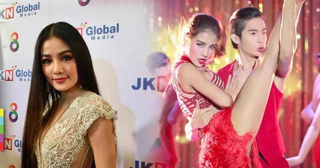 กระแต ปัดเป็นนักร้องขี้เหวี่ยงตามราวีแฟนเก่า ยันโตชิ แค่พี่น้อง