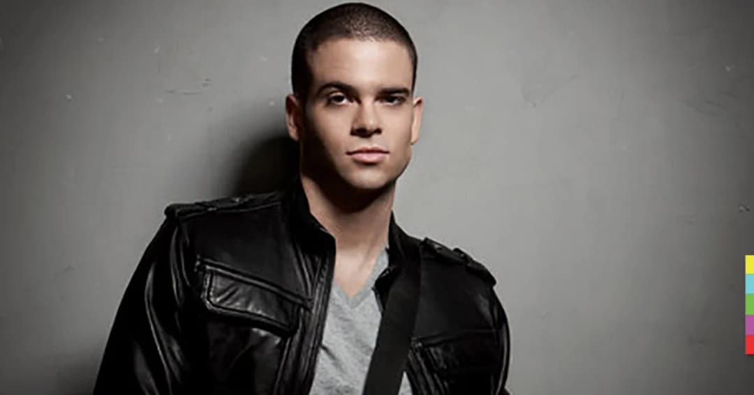 “มาร์ก ซาลลิง” นักแสดงมะกันซีรีส์ดัง ‘Glee’ แขวนคอเสียชีวิต