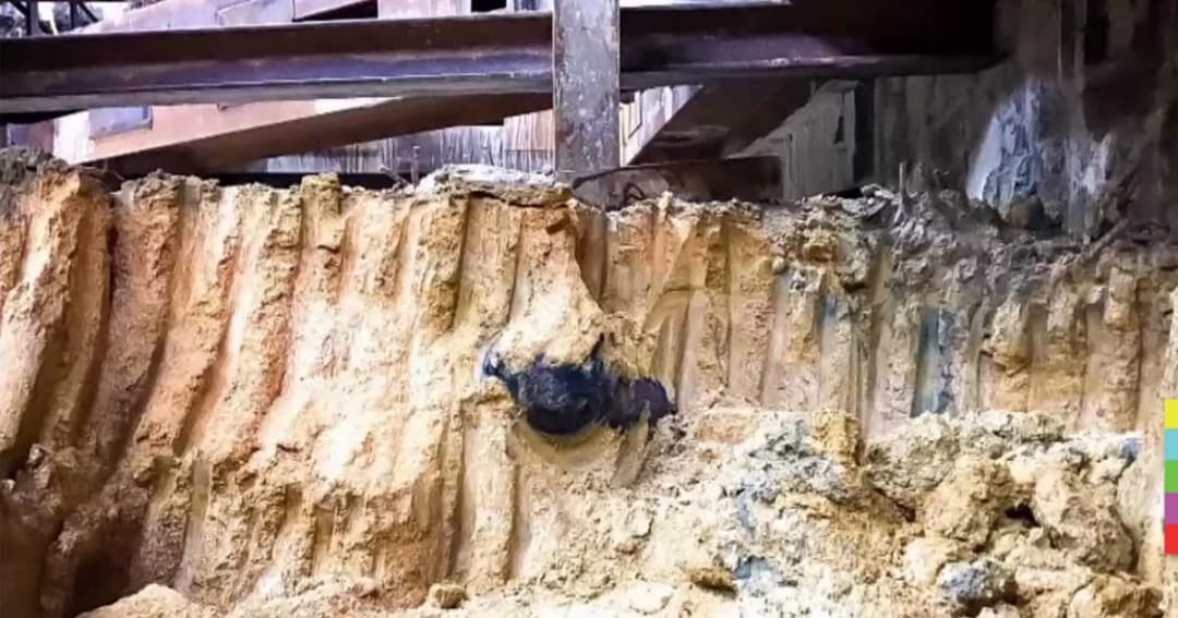 ฮ่องกงระทึก ! ขุดพบระเบิดสมัยสงครามโลกครั้งที่ 2