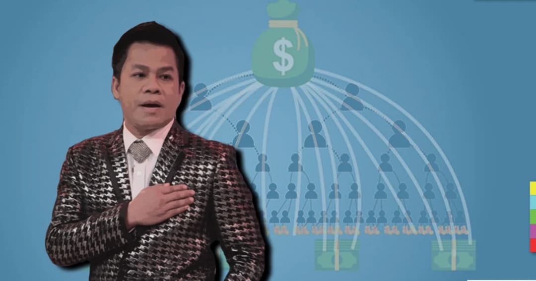 ข่าวคราวเงียบหายไป 2-3 ปี… เจออีกที ยิ่งยงถูกตัดสินจำคุก