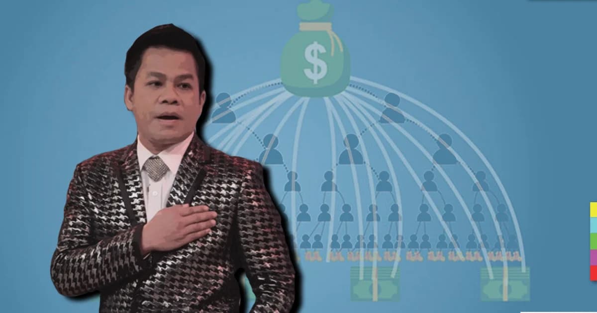 ข่าวคราวเงียบหายไป 2-3 ปี… เจออีกที ยิ่งยงถูกตัดสินจำคุก