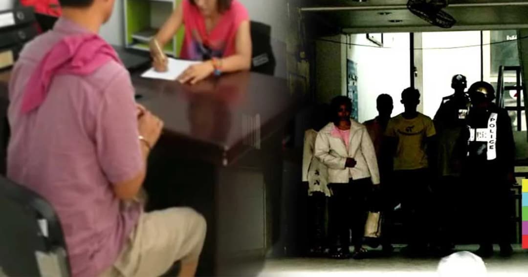 ตร.ทุ่งสง จับขบวนการค้ามนุษย์ “โรฮีนจา” บนรถไฟเพิ่ม 1 ราย